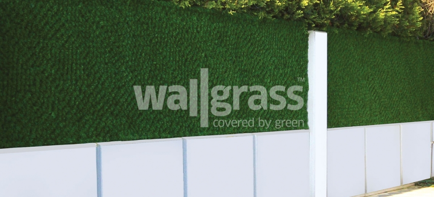 Benefits of Artificial Green Walls