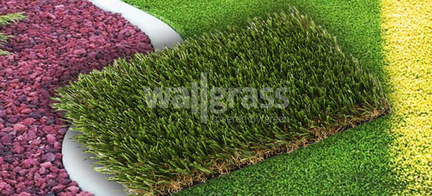 Artificial Garden Grass