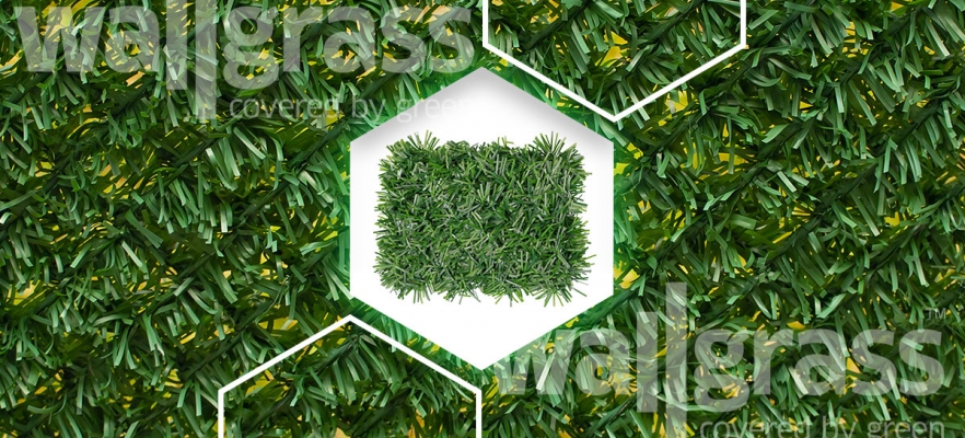 Transform Your Comfort Zone with Grass Fence Rolls