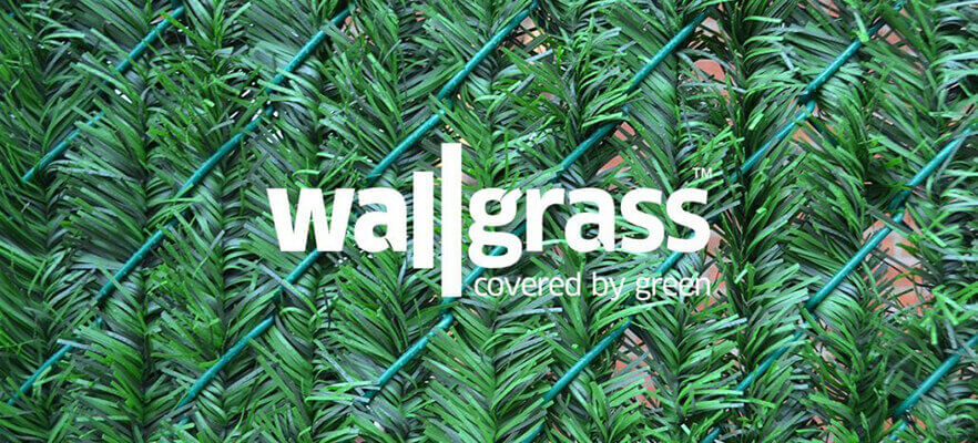 How is Gardening Done? Cover Your Garden with Artificial Grass Fence!