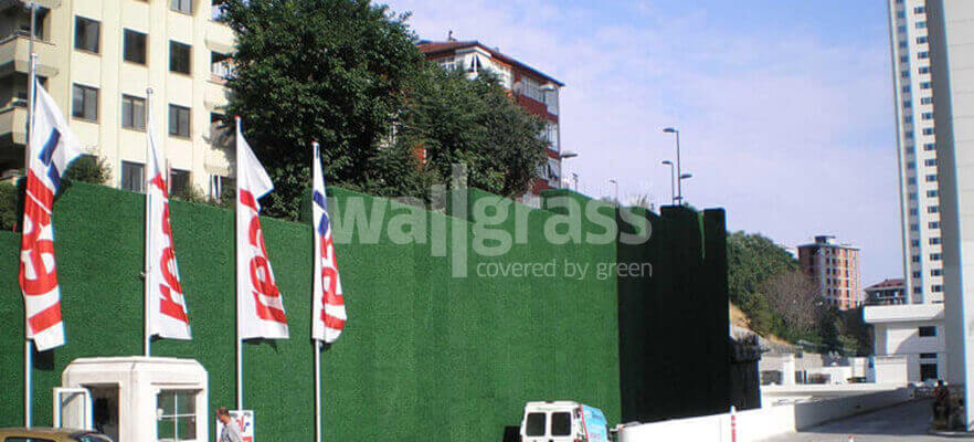 How Should Visually Beautiful Garden Fences Be?